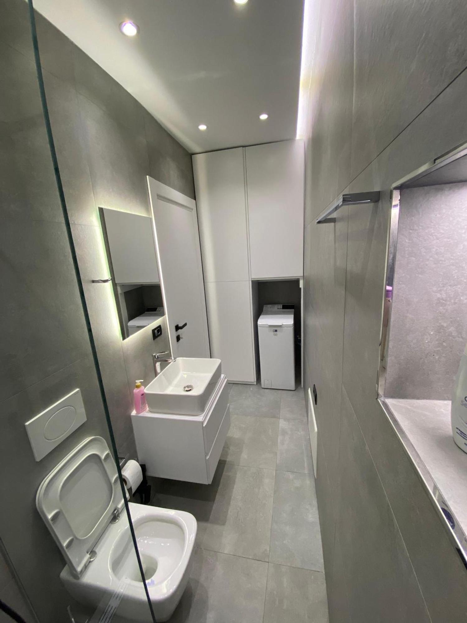 Celestials Appartement