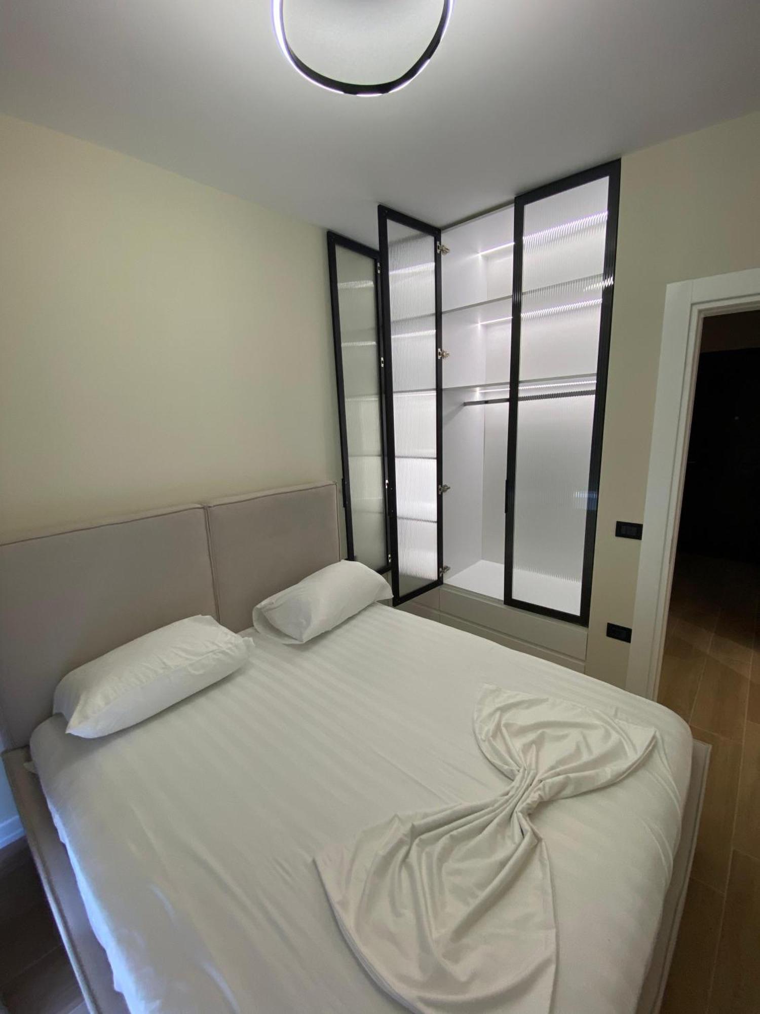Appartement Celestials Tirana