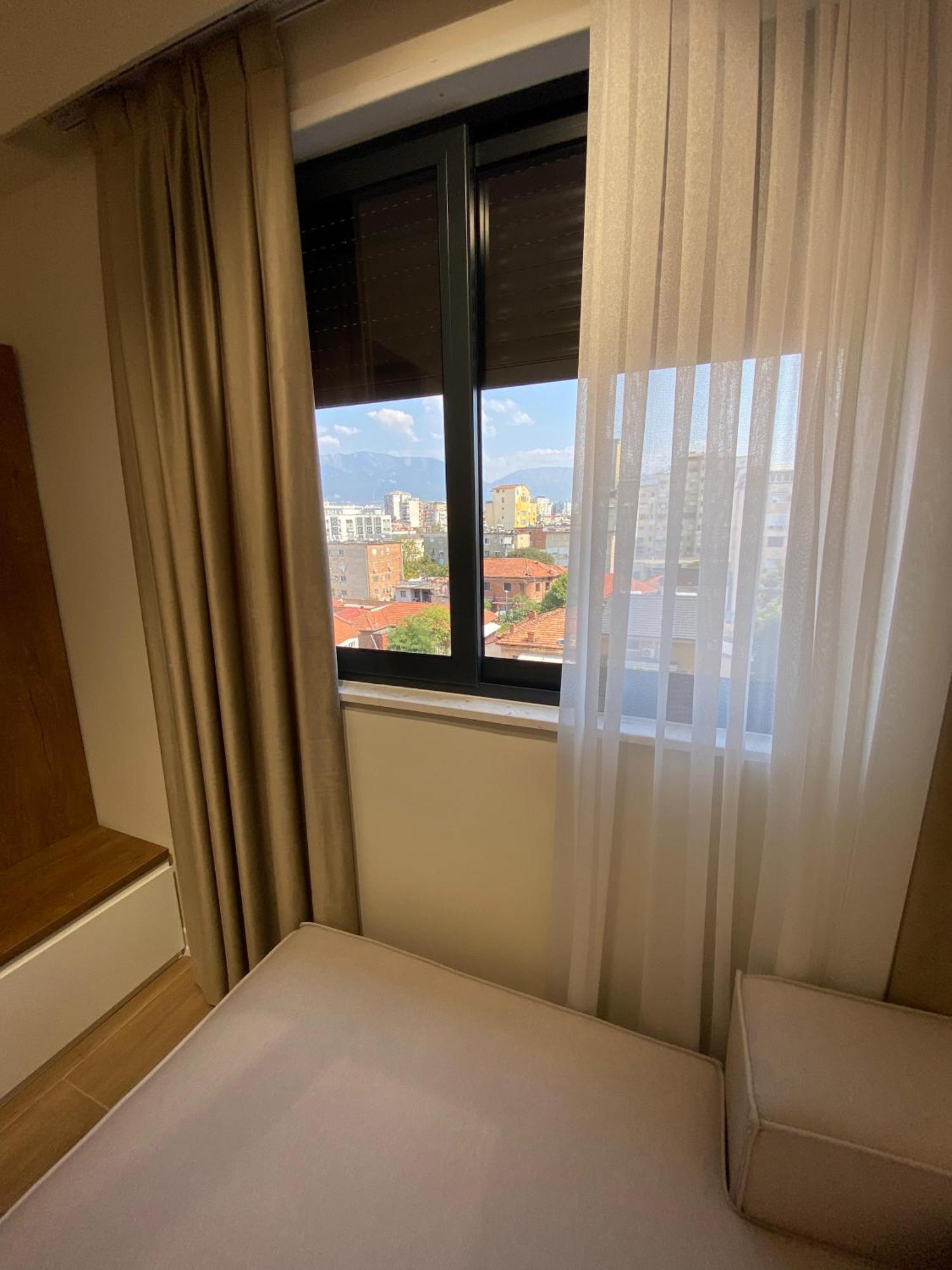 Appartement Celestials Tirana