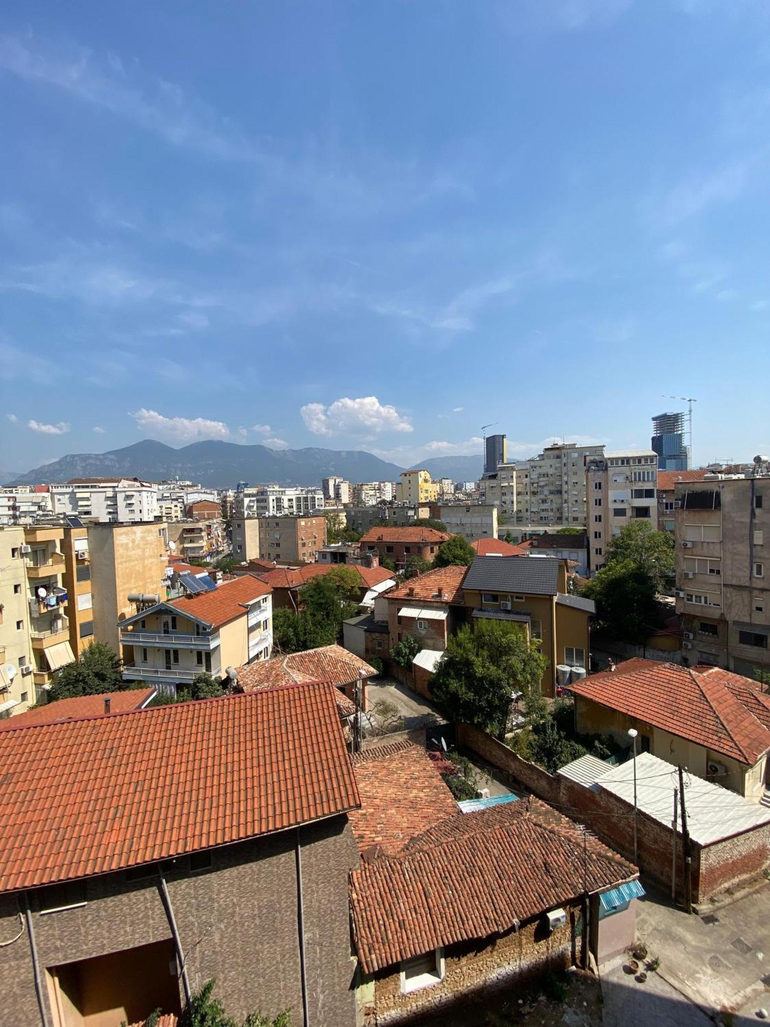 Celestials Tirana