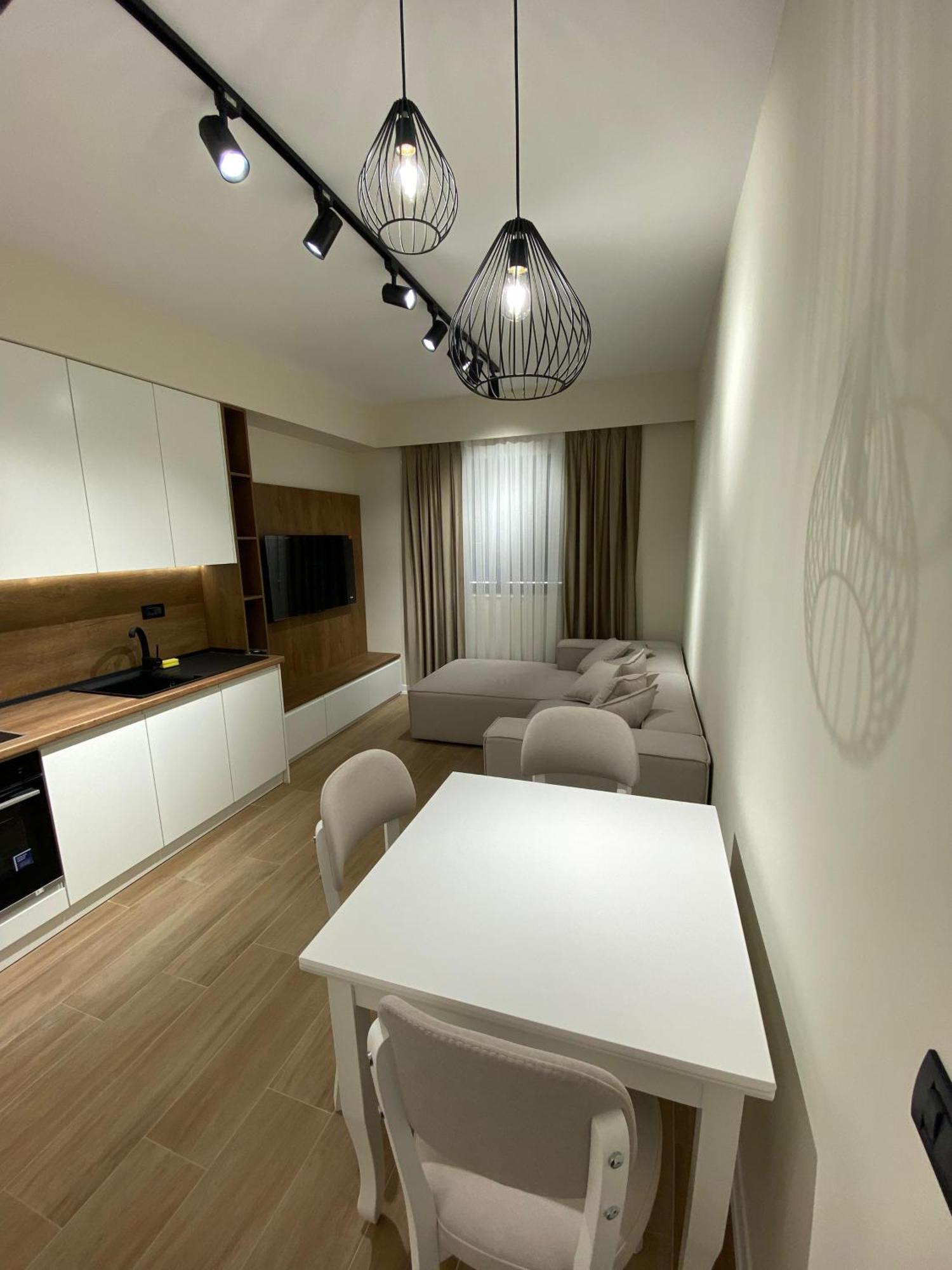 Celestials Appartement Tirana