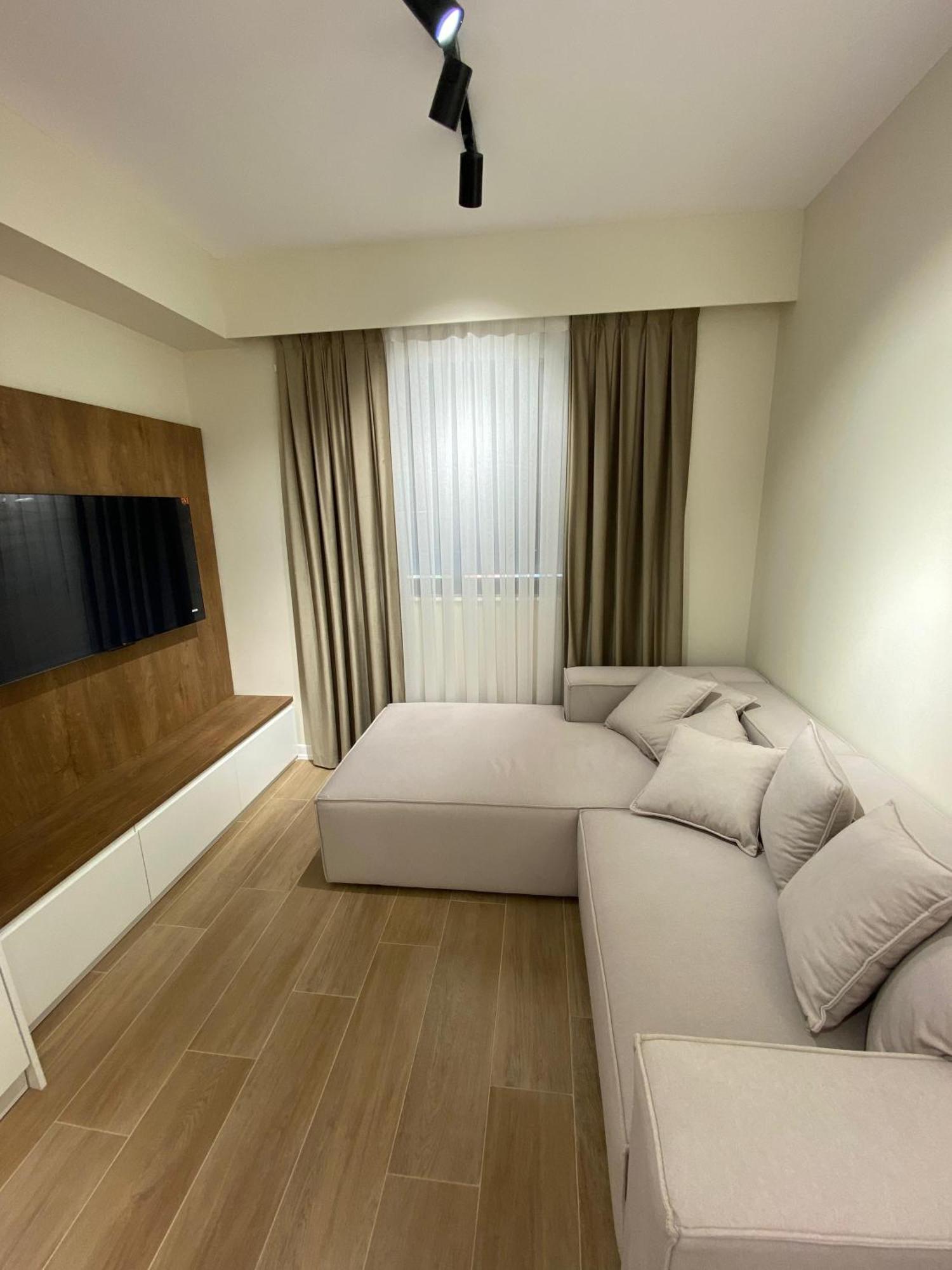 Appartement Celestials Tirana